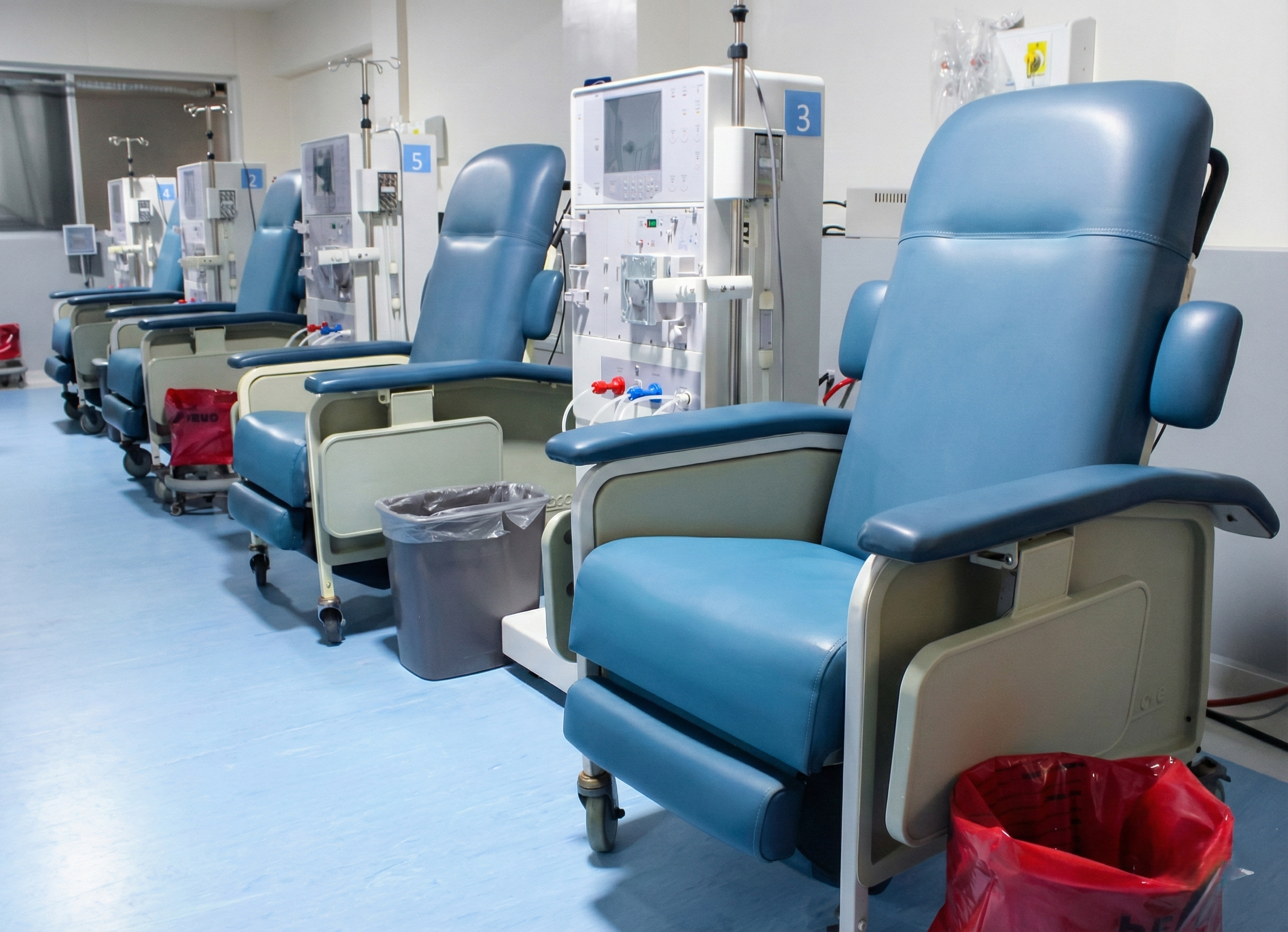 Sillones confortables